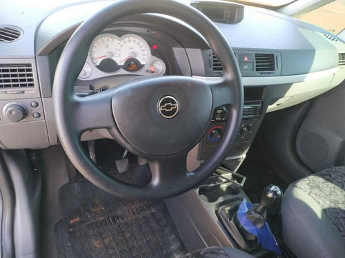 Imagem 7 de 10 de Chevrolet/meriva 1.8