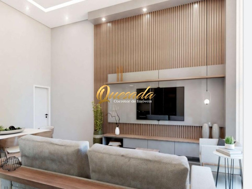 Imagem 3 de 30 de Casa - Ca01057 - 70959410