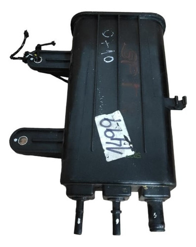 Filtro Canister Hyundai Ix35 314202s100 - 9895 A1 110v