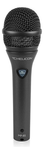 Tc Helicon Mp-85