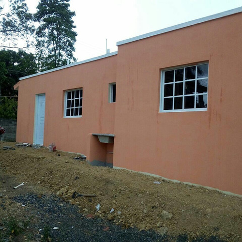 Imagen 9 de 12 de Bonita Casa De 132m2 Con Financiemiento Disp. 8293239618