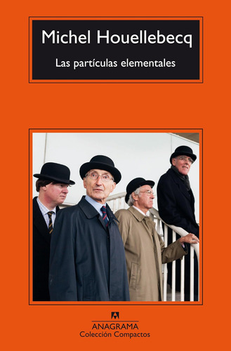 Libro: Las Partículas Elementales (spanish Edition)