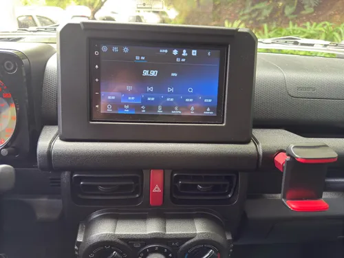 Suzuki Jimny 1.3 Mt