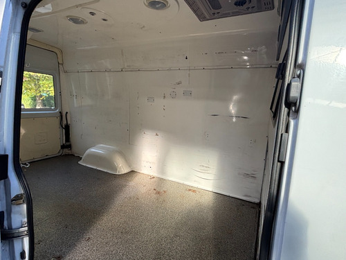 Mercedes-Benz Sprinter 2.1 313 Furgon 3550 Te V1 (g31a6)
