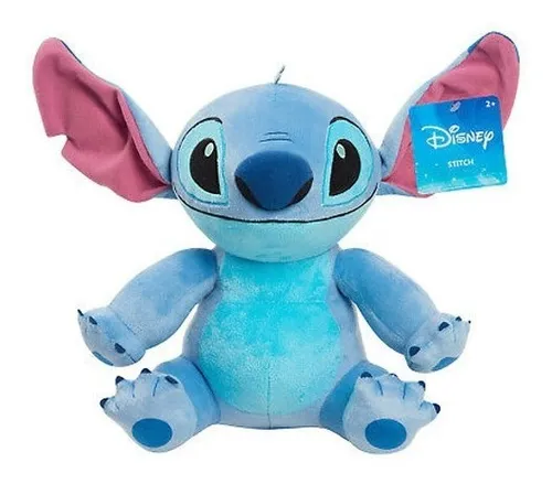 Peluche Stitch Original MercadoLibre