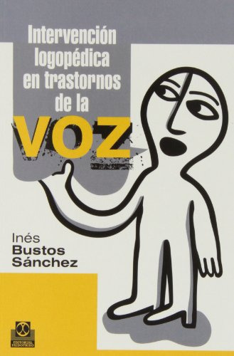 Libro Intervención Logopédica En Trastornos De La Voz De Bus