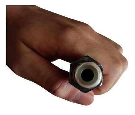 Imagen 7 de 7 de Manguera Metalica 66cm Flexible P/maquina 1/2 (12,70mm) Npt