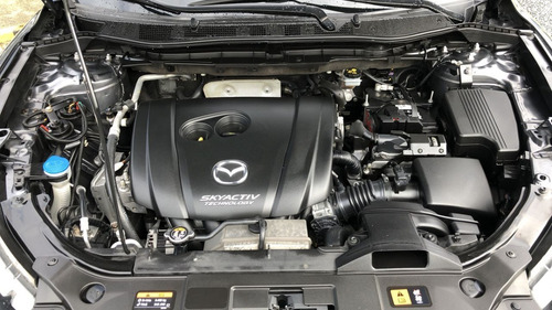 Mazda Cx-5 Prime