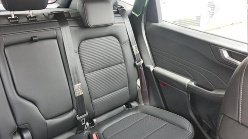 Imagen 16 de 25 de Ford Escape Titanium 4x4 Ecoboost 2023 Casatoro 170 M.b
