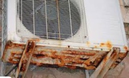 Imagen 5 de 6 de Desinstalación Y Retiro De Aire Acondicionado Sin Cargo