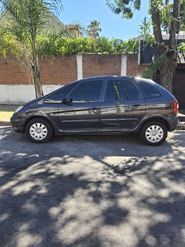 Citroën Xsara Picasso 2.0 Hdi