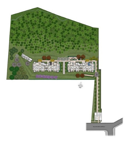 Imagem 14 de 15 de Apartamento À Venda No Bairro Jardim Celeste - São Paulo/sp - O-17734-29327