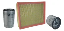 Comprar Kit Mantención Jmc Vigus Plus 4x4 2.4  2023