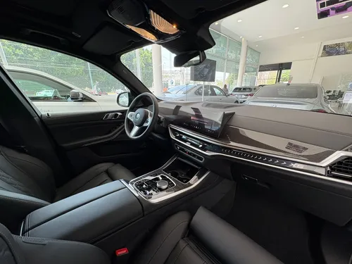 BMW X5 3.0 Xdrive50E Hibrido Conectable