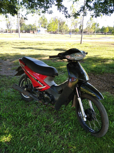 Moto 110