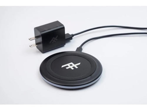 Imagen 3 de 3 de Ifrogz Cargador Inalámbrico Carga Rápida 10w Universal+adapt