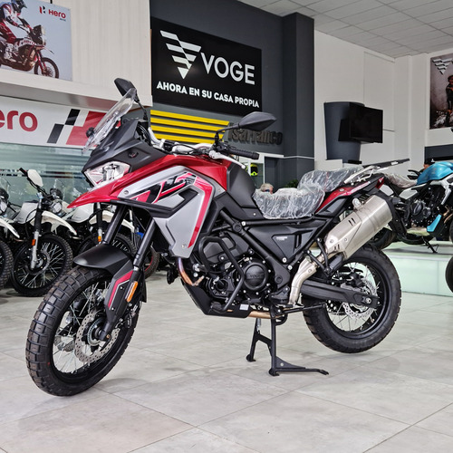 Voge - 650dsx 0km