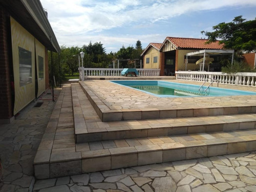 Imagem 27 de 30 de Chácara Com 7 Dormitórios À Venda, 2000 M² Por R$ 950.000,00 - Cafezal I - Itupeva/sp - Ch0187