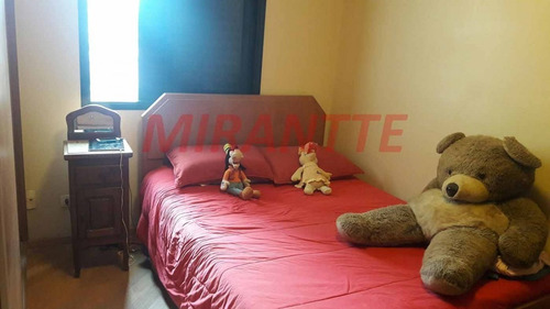 Imagem 7 de 12 de Apartamento Em Imirim - São Paulo, Sp - 323877