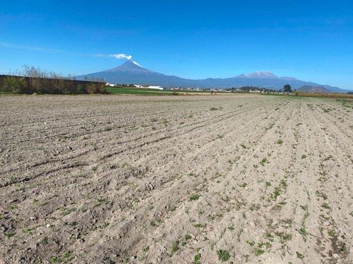 Imagen 1 de 14 de Terreno En Venta En Tonantzintla Para Rancho O Desarrollo.
