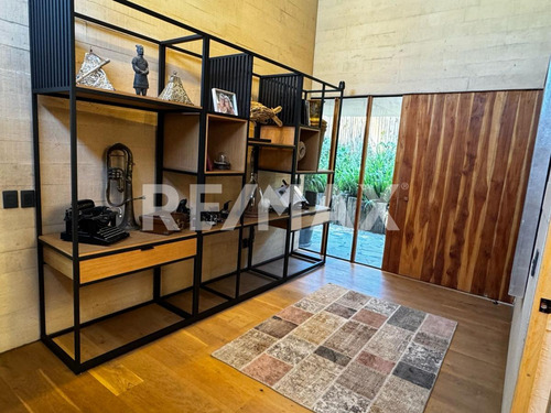 Casa En Condominio En Renta Por Noche
