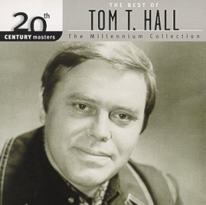 Lo Mejor De Tom T. Hall: 20th Century Masters - La Colección