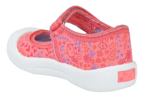 Zapatillas guillerminas nena sale