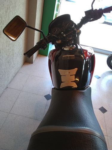 Honda Falcon 400