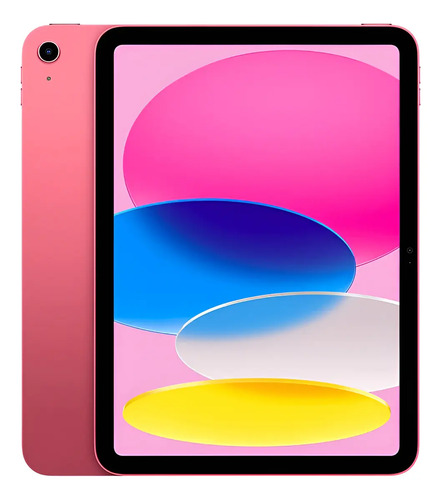 iPad 11 Wi-Fi 128gb Rosa