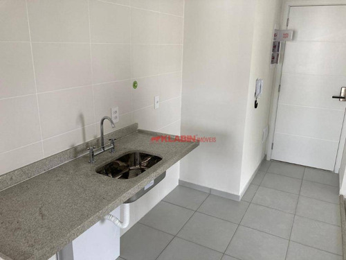 #=apartamento Com 2 Dormitórios À Venda, 70 M² Por R$ 985.000 - Vila Mariana - São Paulo/sp - Ap10210