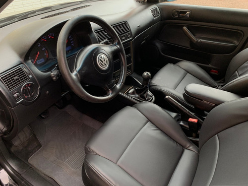 Imagem 13 de 15 de Vw- Golf Gti ! Valor: R$31.900,00!!!! 1.8 Manual!!! 180cv!