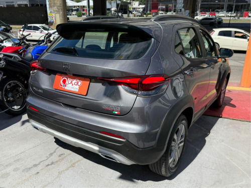 Fiat Pulse 1.0 TURBO 200 FLEX AUDACE CVT