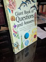 Comprar Giant Book Of Questions And Answers 1000 Questions