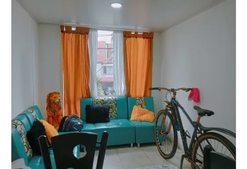 Se Vende Apartamento En Suba - Solar De Suba