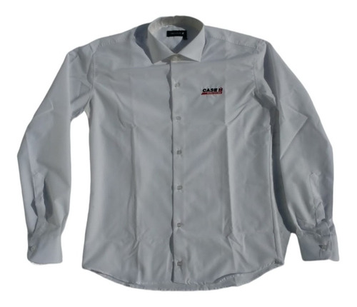 Camisa Case Ih Agriculture