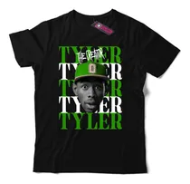 Comprar Remera Tyler The Creator Rap Hip Hop Rh7 Dtg Premium