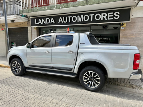 Chevrolet S10 2.8 Cd 4x2 High Country Tdci 200cv