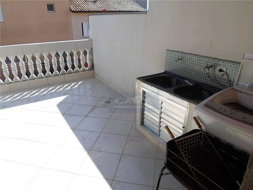 Sobrado Residencial À Venda, Guaianazes, São Paulo. - So10086