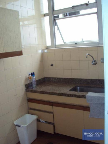 Imagem 14 de 18 de Conjunto À Venda, 103m² - Vila Nova Conceição - São Paulo/sp - Cj0394