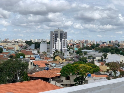 Imagem 2 de 24 de Sobrado À Venda No Bairro Vila Curuçá, Santo André. - 4436