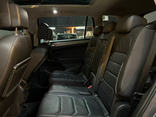 Volkswagen Tiguan Allspace 1.4 Comfortline 250 Tsi Flex 5p