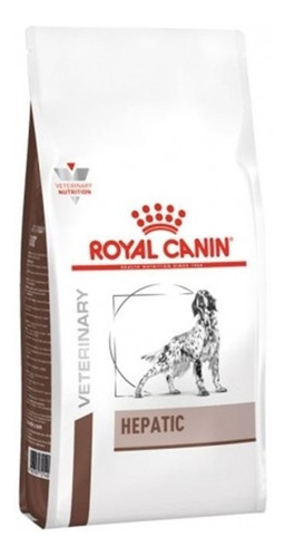  Alimento Perro Royal Canin Hepatic 10 Kg. Np