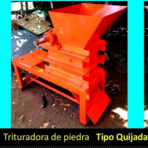 Imagen 5 de 5 de Maquinaria Industrial Para Minería,molinos Y Despulpadoras