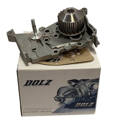 Bomba De Agua Renault Kangoo K4m 1.6 16v K7m 1.6 8v Dolz