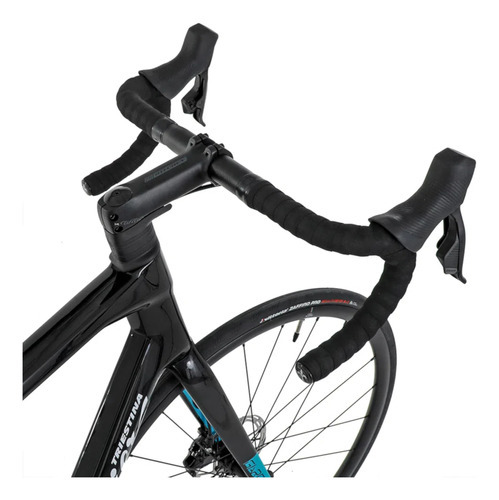 Bicicleta Speed Wilier 700 Garda Rival 24v 2022 Pto/az/am