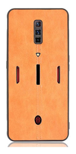 Funda Para Teléfono Nubia Red Magic 6/6 Pro 5g