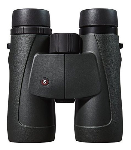 Styrka S5 Series 8x42 Binocular, Verde Oscuro, St-35501 -