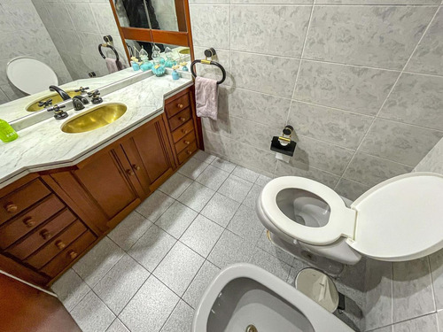 Imagen 24 de 30 de Departamento 3 Dormitorios Piso Exclusivo Con Vista Al Rio