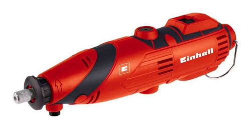 Imagen 2 de 10 de Minitorno Einhell 189 Acc Soporte Eje Maletin Mini Torno Ele
