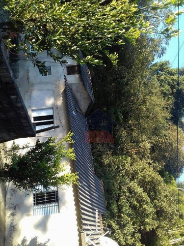 Chácara Rural À Venda, Barreiro, Mairiporã. - Ch0102
